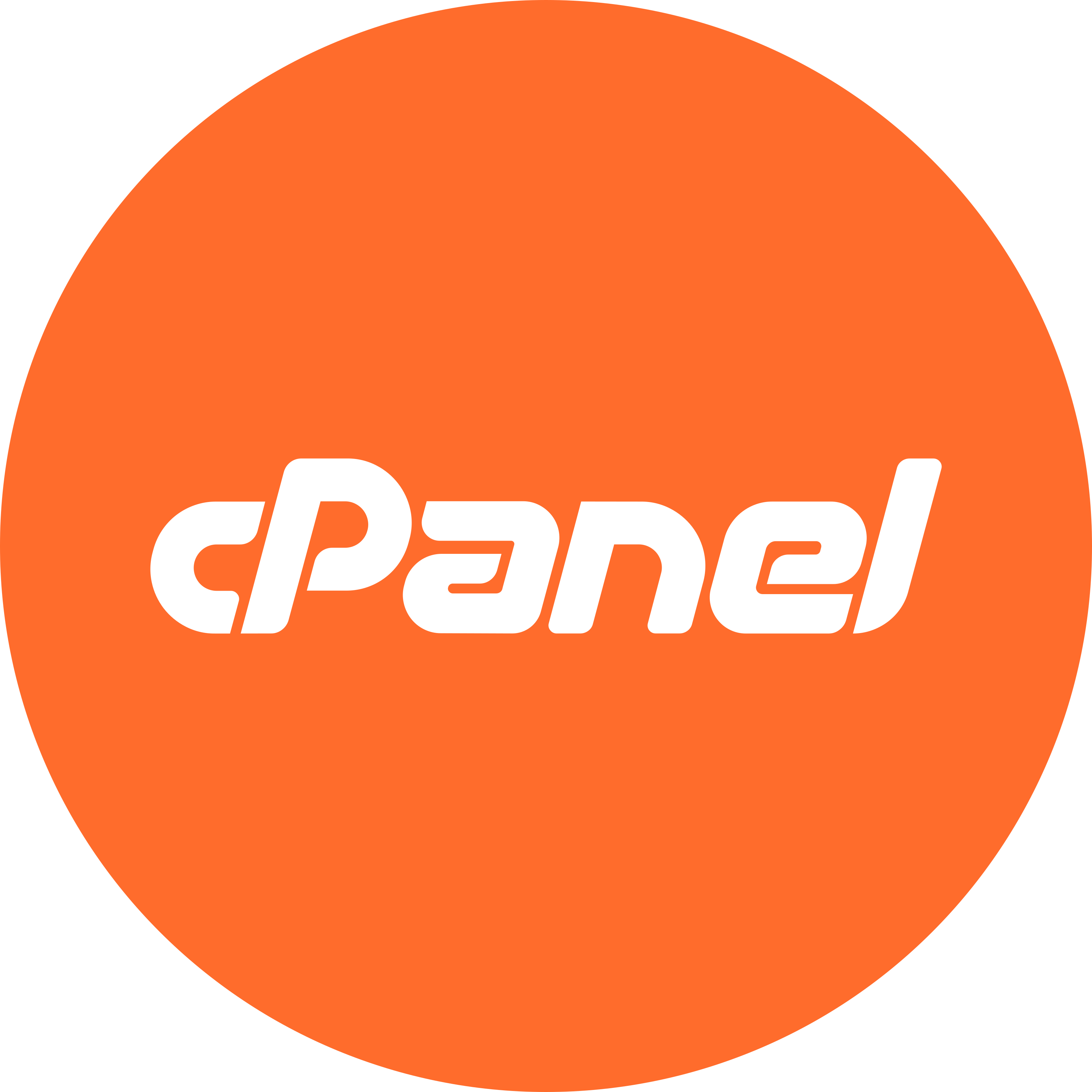 cPanel